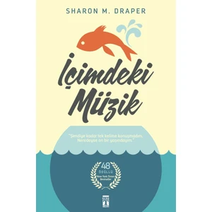 İçimdeki Müzik - Sharon M. Draper