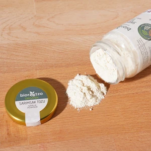 Sarımsak Tozu 50 gr