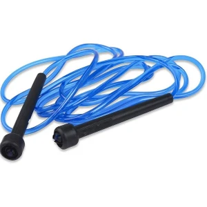 Pvc Atlama Ipi Uzunluk Ayarlı Atlama Ipi Renkli