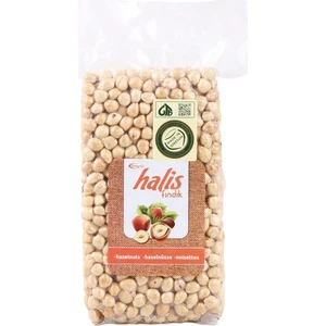 Kavrulmuş Pikola Fındık 500 gr- 2024 Mahsulü