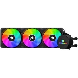Gamebooster Tıtan 360 Rainbow 360MM Sıvı Soğutma