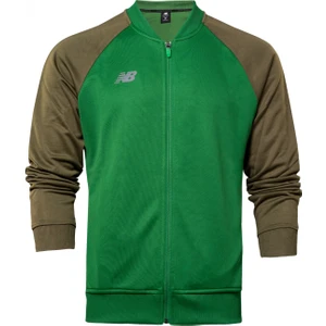 New Balance Erkek Sweatshirt TSJ2211-TPG