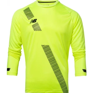 New Balance Erkek Performans Sweatshirt TST2217-FRS