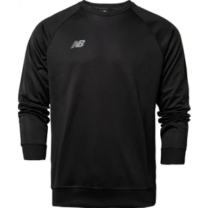 New Balance  Erkek Performans Sweatshirt TST2202-BK