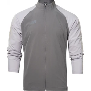 New Balance Erkek Performans Sweatshirt TST2210-ANT