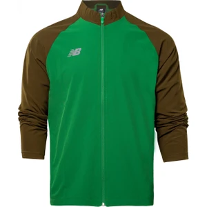 New Balance Erkek Performans Sweatshirt TST2210-TPG