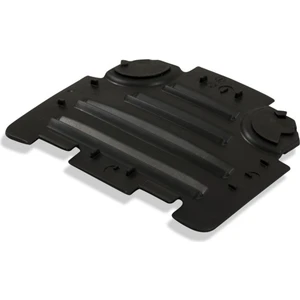 Bmw E90 Lci Ön Çamurluk Davlumbaz Kapağı (Sol)