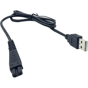 Tıraş Makinaları Için USB Şarj Kablosu (3)