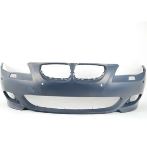Bmw E60 Lcı M-Tech Ön Tampon