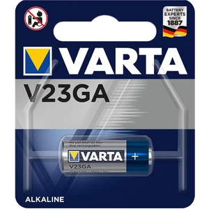 Pil 23A 12V Alkalın (1 Adet) Varta V23GA