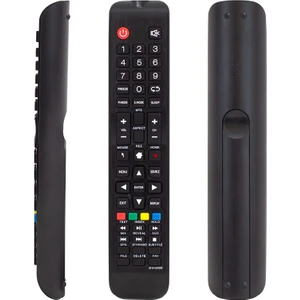 Weko Kl Hello-Novitel*sungate 2619-UDR000 43 Androıd Smart LED Tv Kumandası