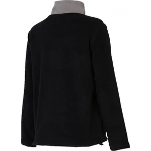 New Balance Kadın Sweatshirt WNH3207-BK