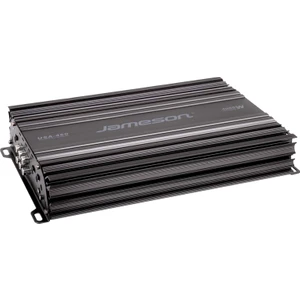 USA-460 4 Kanallı 4000 Watt Oto Anfi (Bass Kontrollü)