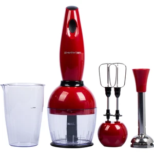 Blender Seti