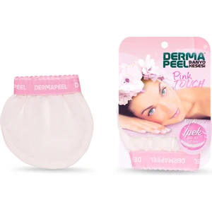 Pink Touch Yüz Kesesi  2 Adet
