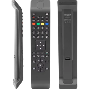 Weko Kl Vestel-Seg-Regal RC4800 RM-L231 LCD 3dli Lcd-Led Tv Kumanda