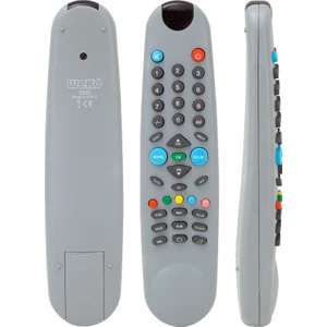 Weko Kt Arçelik Beko 14.1 Tv Kumanda (3560=9844)