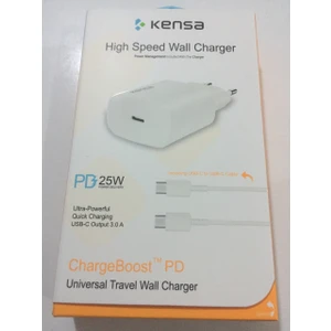 25W Ultra Powerful