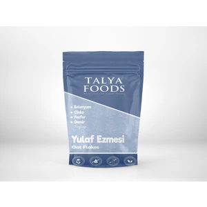 Glutensiz Yulaf Ezmesi 400 gr
