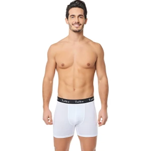 Erkek Elestan Spor Boxer