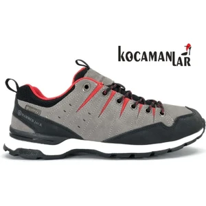 Hammer Jack 101-23134 Vukong Outdoor Deri Erkek Spor Ayakkabı