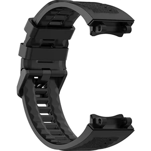 Amazfit T-Rex 2 Kordon Kayış Silikon