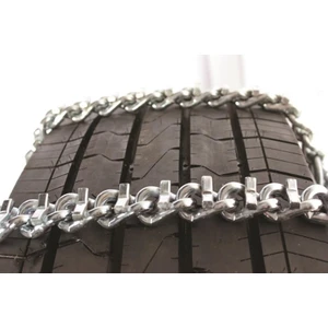 Vitrin Kar Zinciri 195/55R16 Serme Mahmuzlu Kar Zinciri Starx