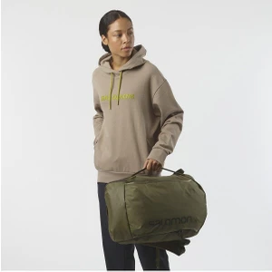 Outlıfe Pack 20 Yeşil Unisex Çanta LC1810500-24433