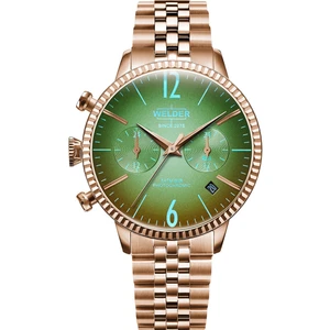 Moody Watch WWRC653 Kadın Kol Saati
