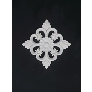 E Hobici  Polyester Aplik 10X10CM P041