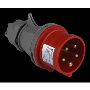 TP Elektrik 5x32a / Ip 44 - Faz Dönüştürücü Fiş