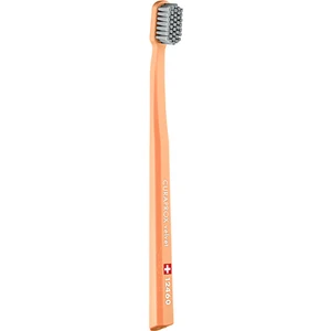 Diş Fırçası Cs 12460 Velvet Turuncu-Gri