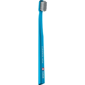Diş Fırçası Cs 12460 Velvet Açık Mavi-Gri