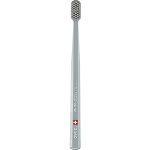 Diş Fırçası Cs 12460 Velvet Gri-Gri