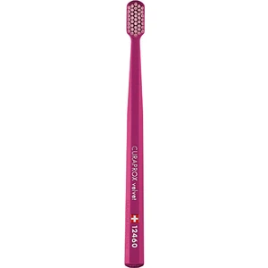 Diş Fırçası Cs 12460 Velvet Macenta-Pembe