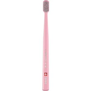 Diş Fırçası Cs 12460 Velvet Pembe-Gri