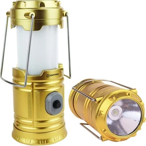 Pilli Kamp Feneri Gold