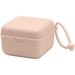 Pacifier Box Emzik Kutusu Blush