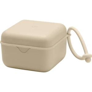 Pacifier Box Emzik Kutusu Vanilla
