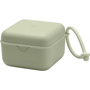 Pacifier Box Emzik Kutusu Sage