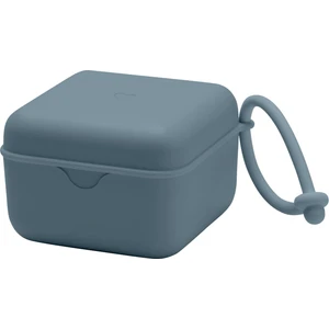 Pacifier Box Emzik Kutusu Petrol