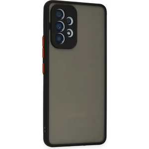 Fitcase Samsung Galaxy A33 Montrea Silikon Arka Kapak