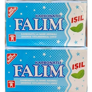 Işıl Tekli Sakız 200 Adet