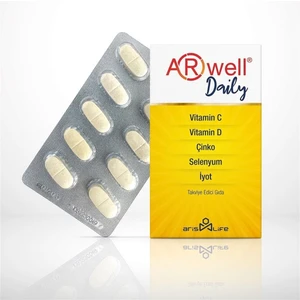 Daily 30 Tablet