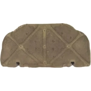 Toyota Corolla Kaput Izolatör 2002-2006