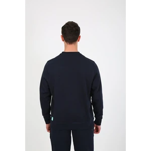 Skull Erkek Sweatshirt ESWTP0001 ESWTP0001018
