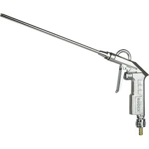 Rodex Kompresör Hava Üfleme Tabancası Uzun Ağızlı 200 mm