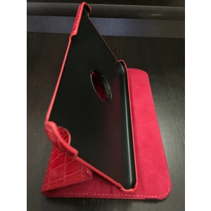 Samsung Galaxy Tab 3 8.0 Inç T310 360° Dönebilen Tablet Kılıfı