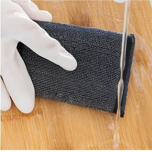 Evona Home Missclean Paslanmaz Telli Bulaşık Süngeri 1 Adet