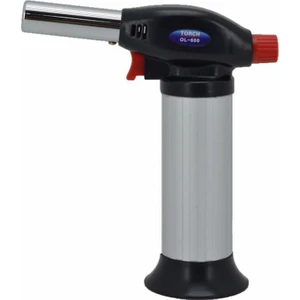 Turbo Torch OL-600 Pürmüz Çakmak Ayarlanabilir Doldurulabilir